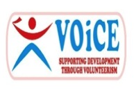 VOiCE logo